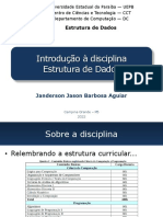 EDA-01 ApresentacaoDoCurso