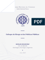 Tesina Dr. Nicolás Oscar Díaz - DNI 32588339 PDF