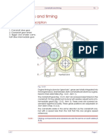 Chapter 13 - Camshafts and Timing