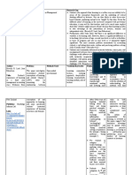 Problems and Challenges Encountered by Students in Management Accounting - Basis For Curriculum Development