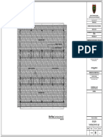 Gambar Perenanaan Kandang Sapi - Sukamara PDF