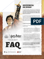 HPCTS Faq Esp