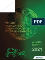 DBL Annual Report 2021 - Final PDF