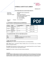 1012835-NEROMASTIC 400 (I) Component (B)