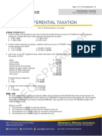 H16 Preferential Taxation PDF