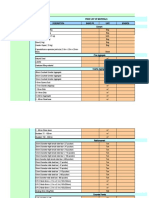 Estimation Pro. Beta