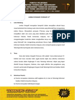 Draft Juknis Lomba Fotografi ITVERS 15 2023 PDF