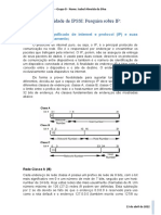 3º Atividade de IPSSI - Pesquisa Sobre IP