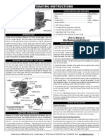 ASP 61 Engine Manual