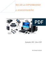 Apuntes Unidad I Contenido 1 2021 PDF