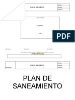 PLANTILLA - PLAN - DE - SANEAMIENTO - 1 Henry