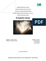 Trabajo de Teologia PDF