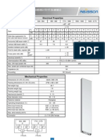 ANT ADU451700 Datasheet