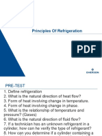 Principles of Refrigeration: Standard Template Options and Samples - Mar 2016 - EMR:jmk 1