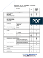 DATASHEET-250-11 KRG