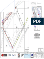 Plano de Ubicacion de Ensayos Ie Felipe