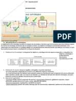 RESUMEN DIRECCIÓN ESTRATÉGICA DE RRHH - Segundo Parcial PDF