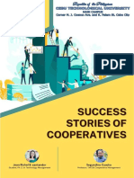 Coop Success Stories