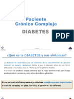 Mas Diabetes Es 2018