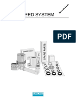 07-Feed System