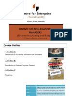 Finance For Non-Financial Managers PDF