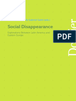 Desaparecidos Sociais Gatti PDF