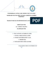 Causas y Daños en Las Amazonas. EddysR