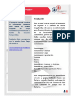 Manual Isupplier Proveedor PDF