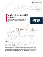 TP.B2.2 XX Wirtschaft Löhne