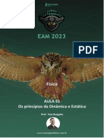 Aula 01 - EAM 2024 PDF