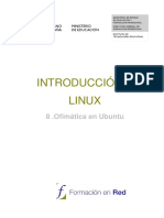 8 Ofimatica Basada en Ubuntu PDF