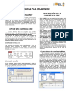 Lab Consultas Access