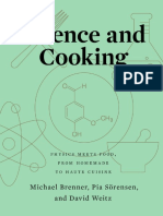 Science and Cooking - Michael Brenner Español