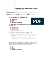 2 EXAMEN ESCRITO DESARROLLADO CAMION CAT 793D Doc2222