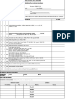 SFV Formato 6 - Acta de Instalación Final