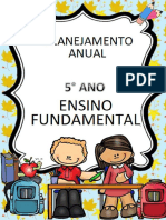 Planejamento ANUAL 5º Ano-1