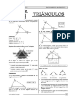 Capitulo 16 Triangulos