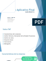 Trabajo Aplicativo GLORIA PDF