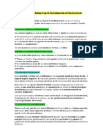 El Hecho Moral Durkheim Cap II Determinación Del Hecho Moral