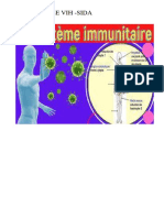 Cours Vih Sida Fiche Eleve 21 PDF