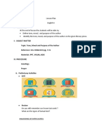 Lesson Plan - Gr. 6