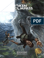 Broken Compass Quickstart EN PDF