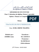 Memoire Master 2 PDF