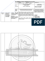 Plano de Aula Semanal - 6º Ano - Geografia - 1º Bimestre - 13 A 17-02