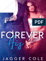 Forever Always 1 - Forever His - Jagger Cole PDF