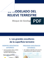 Modelado Terrestre