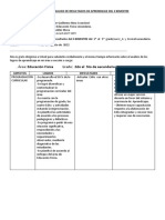 Informe Resultados Secundaria Al Ii Bim, 2022