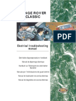 Electronic Troubleshooting Manual RRClassic (LHBEMENL95) PDF