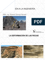 Clase 4 Geología Estructural - Comp.