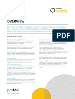 Intertek Cristal Eco-Check Datasheet CMYK PDF